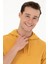 Erkek Hardal Sweatshirt 50274053-VR072 2