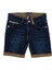Erkek Çocuk Açık Mavi Şort (Jean) 50265402-DN0021 1