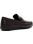 Celal Gültekin Kahve Erkek Loafer 162 526-16512 5