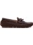 Kahve Deri Erkek Loafer 691 3442-16512 1
