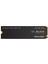 Black SN770 1tb 5150MB/S Pcıe Gen4 X4 Nvme M.2 SSD WDBBDL0010BNC-WRSN 1