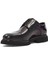 Bordo Açma Erkek Ayakkabı 395 2884-17089 4
