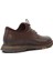 Kahve Deri Ayakkabı Kışlık Slip On Erkek 550 766 5