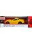 Sports Car 27 Mhz Full Fonksiyon Uzaktan Kumandalı Chevrolet Corvette Sarı Ce 07 1