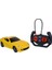 Sports Car 27 Mhz Full Fonksiyon Uzaktan Kumandalı Chevrolet Corvette Sarı Ce 07 2