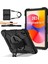 Huawei Matepad Se 11 2024 Için Silikon Pc Kılıfı (Yurt Dışından) 1