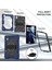 Huawei Matepad Air 12 2024 Için Silikon Pc Kılıfı (Yurt Dışından) 3