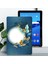 Huawei Mediapad T5 Için Boyalı Tpu Tablet Kılıfı (Yurt Dışından) 5