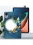 Huawei Matepad 11.5 S Için Boyalı Tpu Tablet Kılıfı (Yurt Dışından) 4