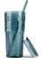 Royce Yeşil Pipetli Mug 600 ml 3