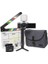 Vlogger M5 Kit I Gümüş 1