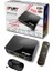 Ultra 2160 2 GB Ram Android Tv Box Medya Oynatıcı + Kablosuz Mouse 1