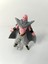 Anime Dragon Ball Majin Buu Karakter Figür Oyuncak Biblo 11 cm 2