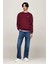 Erkek Bordo Sweatshirt 1