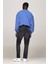Erkek Dad Jean Regular Tapared Pantolon 2