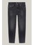 Erkek Dad Jean Regular Tapared Pantolon 4