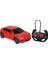 Sports Car 27 Mhz Full Fonksiyon Uzaktan Kumandalı Porsche Kırmızı Ce 07 2