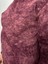 Bisiklet Yaka Batik Desenli Erkek Sweatshirt 2