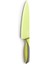 Şef Bıçağı Yeşil 20 cm 1