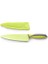 Şef Bıçağı Yeşil 20 cm 2