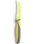 Kabuk Soyma Bıçağı Yeşil 9 cm 1