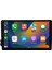 Ssangyong Kyron (2008-2013) Android 14 Multimedya Carplay 9 Inch 8 GB Ram / 128 GB Hafıza CRV-4500XAA 2