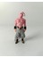 Anime Dragon Ball Majin Buu Karakter Figür Oyuncak Biblo 9 cm 1