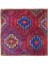Kilim Desenli Kırlent Kılıfı, PLLW-100344 2