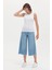 Kadın Açık Mavi Pantolon (Jean) 50263780-DN0021 1