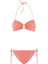 Lolita Salmon Bikini Takımı 5