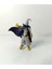 Anime Dragon Ball Majin Buu Karakter Figür Oyuncak Biblo 10 cm 1