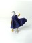 Anime Dragon Ball Majin Buu Karakter Figür Oyuncak Biblo 10 cm 3