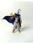 Anime Dragon Ball Majin Buu Karakter Figür Oyuncak Biblo 10 cm 5