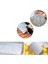 Süper Güçlü Çatı İzolasyon Bandı 100CM x 300CM Tamir ve Su Sızdırmaz Çamur Bant En 1 Metre Boy 3 Metre 1