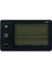 Su Geçirmez LCD Ekran Paneli Kontrol Paneli Elektrikli Bisiklet Denetleyici Elektrikli Bisiklet Elektrikli Bisiklet Aksesuarları (Yurt Dışından) 1