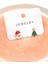 Yılbaşı Konsept Küpe Noel Baba ve Yılbaşı Ağacı 2'li Kadın Küpe Set 1