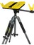 Promax Surf Kamış Sehpası Tripod 5