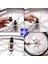 Bisiklet Hub Yıldız Cırcır Halkası Dt 240S 240 340 350 440 540 1450 1501 1600 Disk Halkası Somunu Bisiklet Onarım Bölümü (Yurt Dışından) 4
