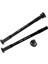 Bisiklet Aks Aracılığıyla Alüminyum Alaşımlı Bisiklet Hub Boru Mili M12XP1.5XL16 168 mm Bisiklet Aksesuarları (Yurt Dışından) 2