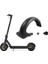 Scooter Çamurluk Arka Çamurluk Elektrikli Scooter Ninebot Max G30 Elektrikli Scooter Için Parçaları Değiştirin (Yurt Dışından) 2