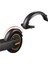 Scooter Çamurluk Arka Çamurluk Elektrikli Scooter Ninebot Max G30 Elektrikli Scooter Için Parçaları Değiştirin (Yurt Dışından) 4