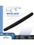 Volkswagen Transporter Siyah Boyalı Spoiler 2003-2004-2005-2006-2007-2008-2009-2010-2011-2012-2013-2014-2015 Uyumludur 2