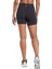 Lux Bootie Short Siyah Kadın Şort 3