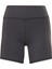 Lux Bootie Short Siyah Kadın Şort 2