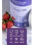 Powder Collagen 300G, 5 Tip Toz Kolajen 10.000MG x 30 Şase & Multivitamin Çilek Aromalı 3