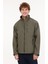 ml Eddy Coat 1SN13 4pr Haki Erkek Mont 1