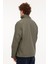 ml Eddy Coat 1SN13 4pr Haki Erkek Mont 2