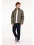 ml Eddy Coat 1SN13 4pr Haki Erkek Mont 3