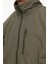 ml Eddy Coat 1SN13 4pr Haki Erkek Mont 4