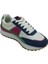 Lacivert Kadın Sneaker Spor Ayakkabı 3